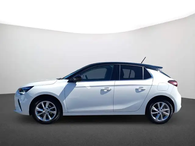 Opel Corsa view 4