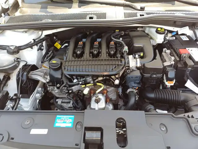 Opel Corsa view 5