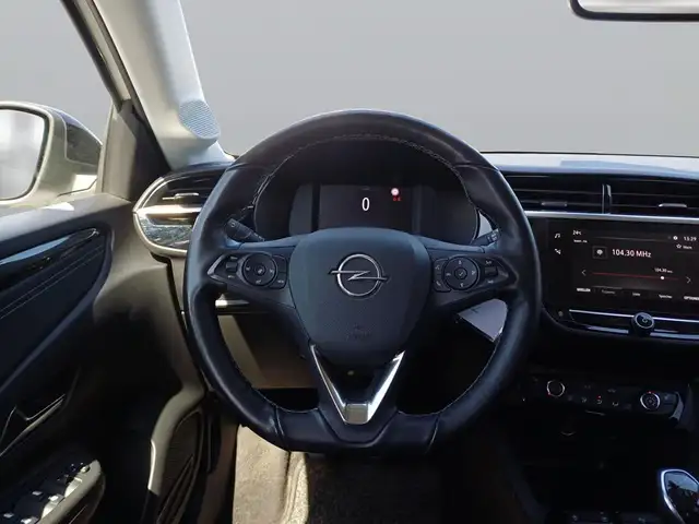 Opel Corsa view 13
