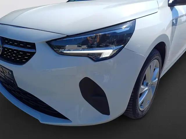 Opel Corsa view 9