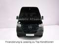 Mercedes-Benz Sprinter 316 Automatik AHK+KLIMA (8127) Fekete - thumbnail 4