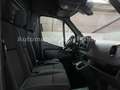 Mercedes-Benz Sprinter 316 Automatik AHK+KLIMA (8127) Fekete - thumbnail 11