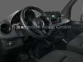 Mercedes-Benz Sprinter 316 Automatik AHK+KLIMA (8127) Fekete - thumbnail 12