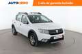 Dacia Sandero 0.9 TCE Stepway Comfort 66kW Blanco - thumbnail 8