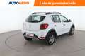 Dacia Sandero 0.9 TCE Stepway Comfort 66kW Blanco - thumbnail 6