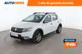 Dacia Sandero 0.9 TCE Stepway Comfort 66kW Blanco - thumbnail 1