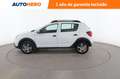 Dacia Sandero 0.9 TCE Stepway Comfort 66kW Blanco - thumbnail 3