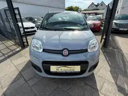 Fiat Panda Lounge 2.Hand, 70tkm, Klimaanlage, PDC