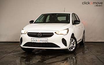 Corsa 1.2i S/S (EU6AP)