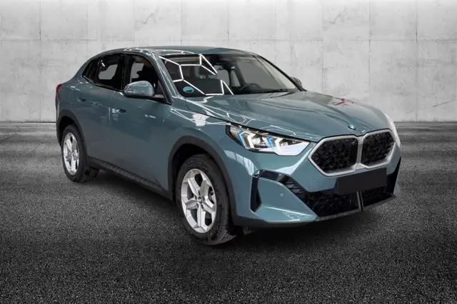 BMW X2 M xDrive 20d