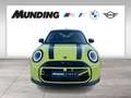 MINI Cooper C A Classic Trim Paket M|Navi|HUD|MFL|PDC|SHZ Galben - thumbnail 3
