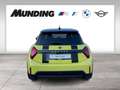 MINI Cooper C A Classic Trim Paket M|Navi|HUD|MFL|PDC|SHZ Galben - thumbnail 5