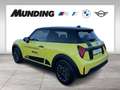 MINI Cooper C A Classic Trim Paket M|Navi|HUD|MFL|PDC|SHZ Galben - thumbnail 4