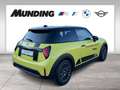 MINI Cooper C A Classic Trim Paket M|Navi|HUD|MFL|PDC|SHZ Galben - thumbnail 2