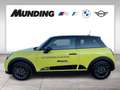 MINI Cooper C A Classic Trim Paket M|Navi|HUD|MFL|PDC|SHZ Galben - thumbnail 6