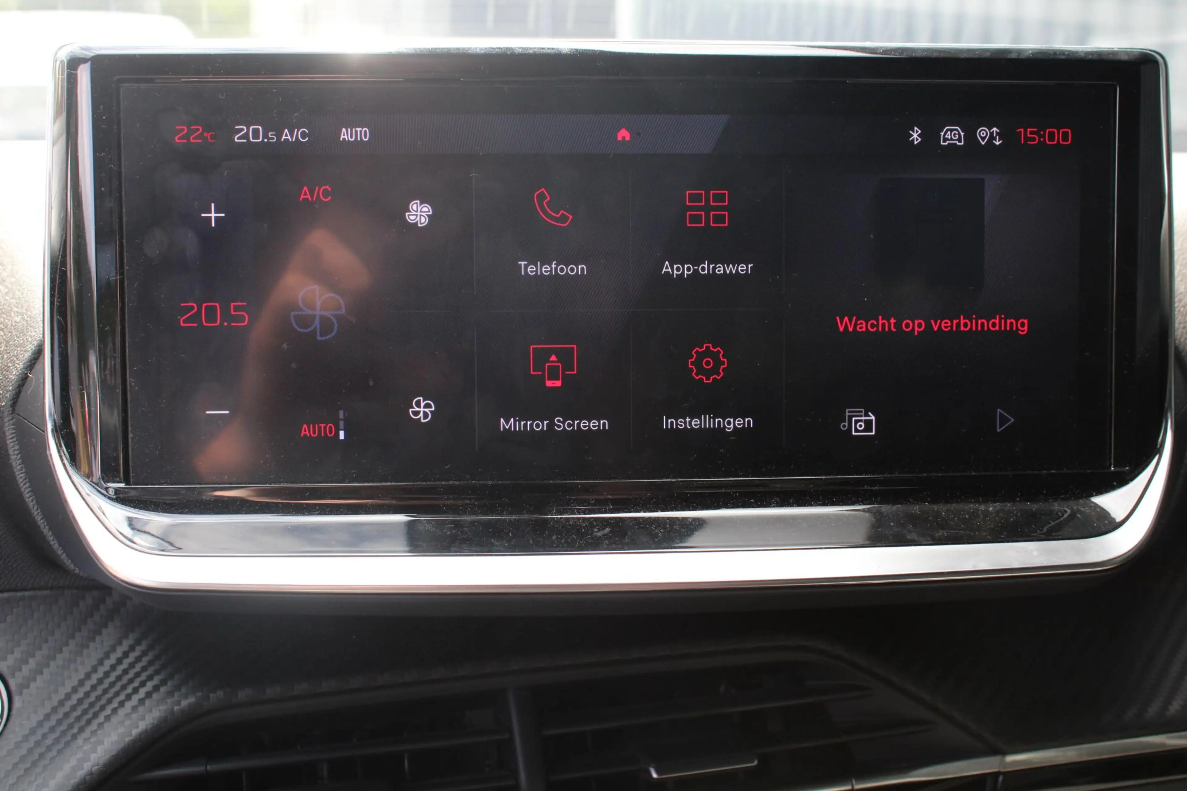 Peugeot 2008 1.2 PureTech 130 Allure Stoelverwarming voor | DAB — photo 15