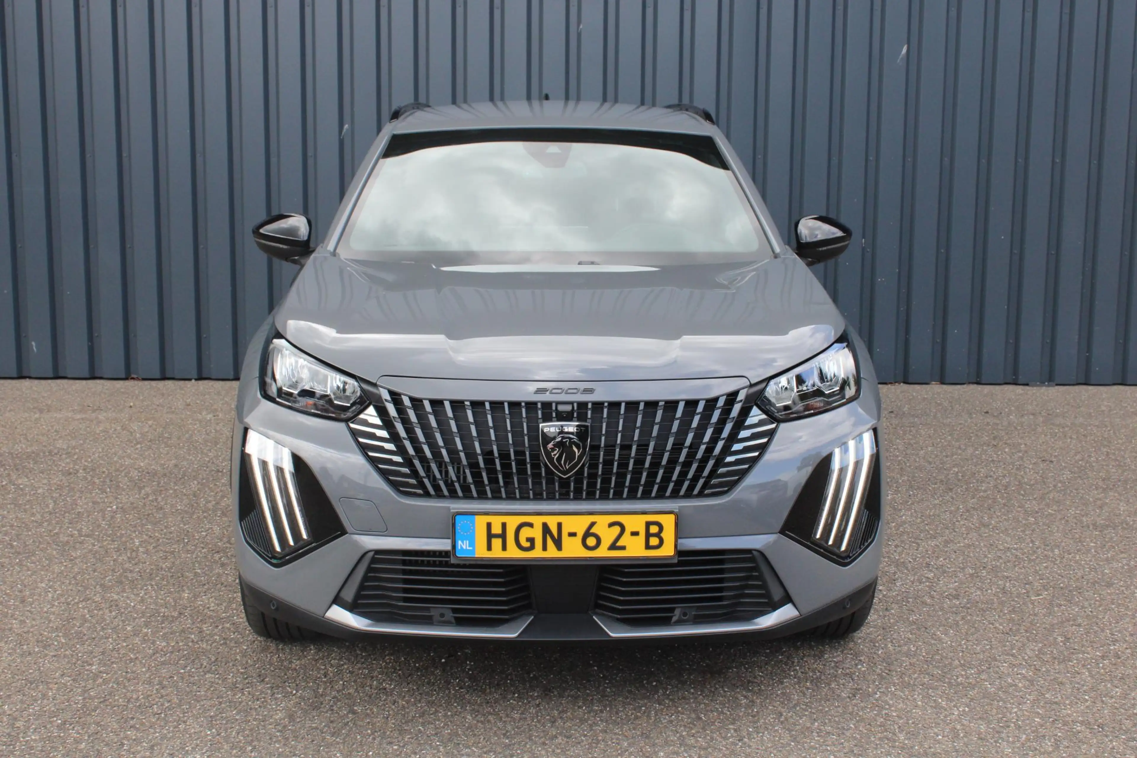 Peugeot 2008 1.2 PureTech 130 Allure Stoelverwarming voor | DAB — photo 4
