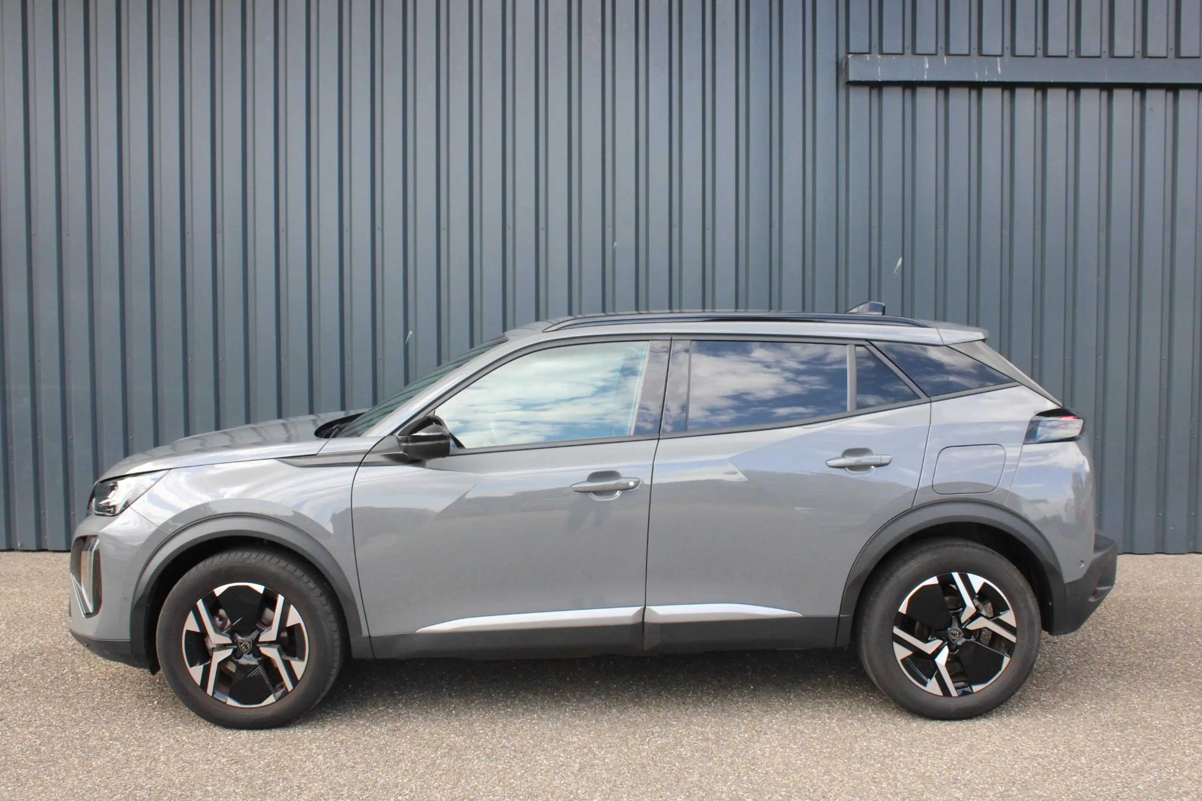 Peugeot 2008 1.2 PureTech 130 Allure Stoelverwarming voor | DAB — photo 3