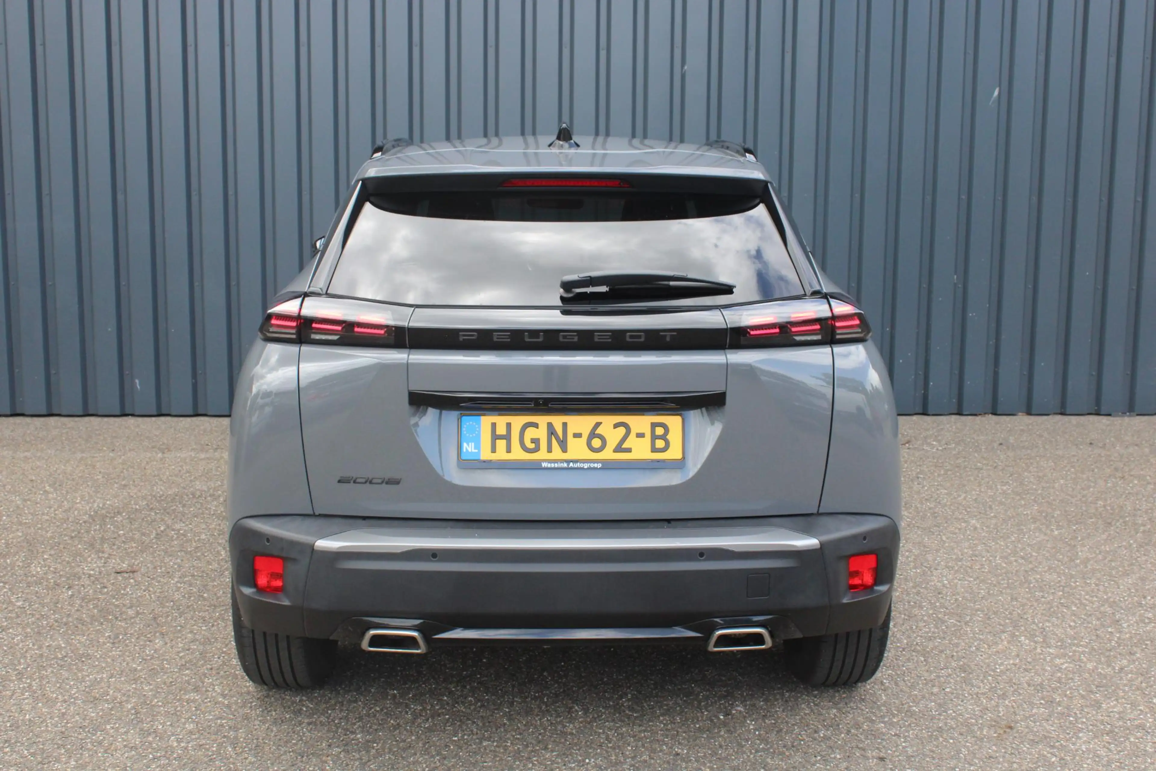 Peugeot 2008 1.2 PureTech 130 Allure Stoelverwarming voor | DAB — photo 6