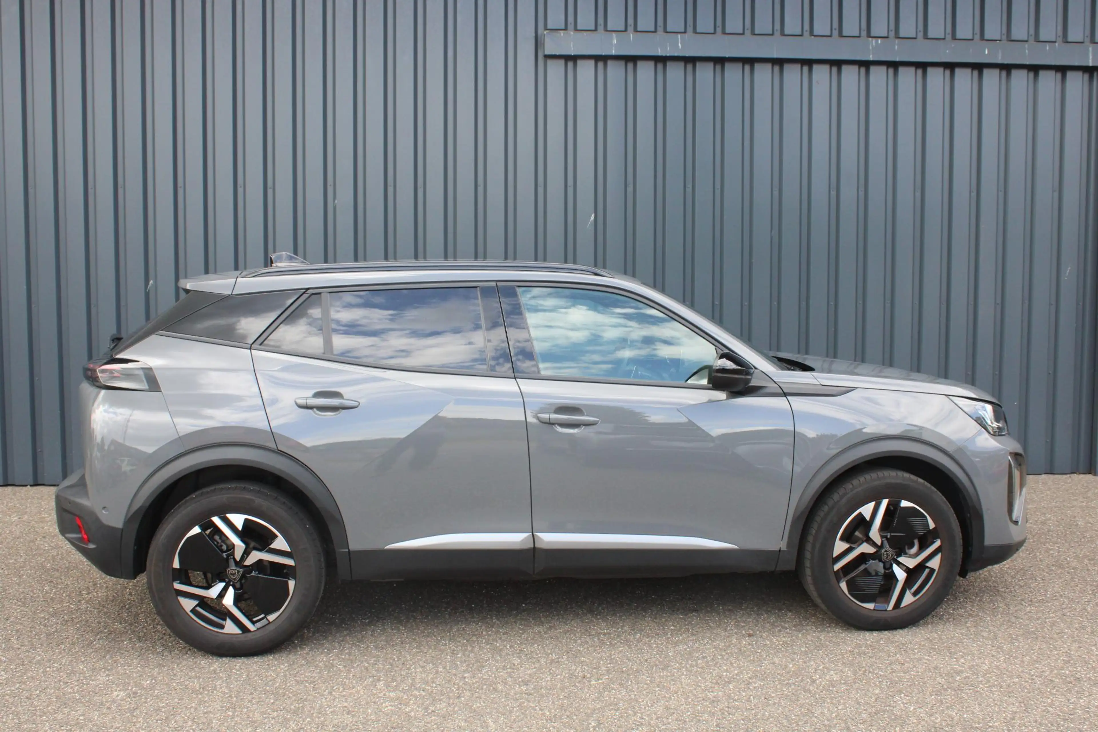 Peugeot 2008 1.2 PureTech 130 Allure Stoelverwarming voor | DAB — photo 5