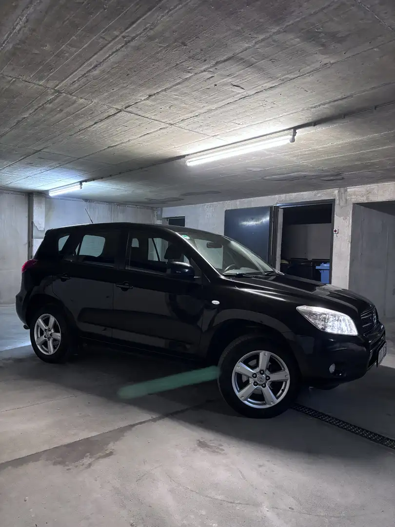 Toyota RAV 4 2.0 4x4 Automatik Sol - 1