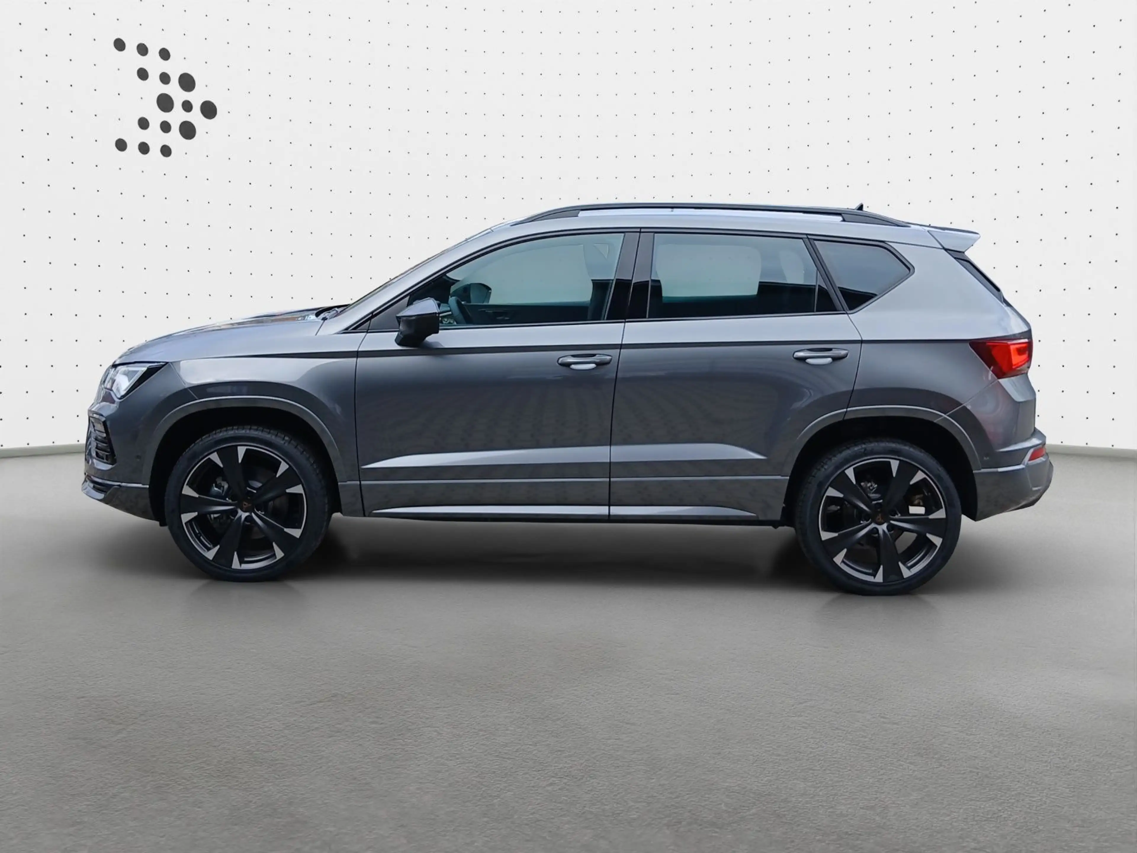 CUPRA Ateca 1.5 TSI 150PS *DSG*AHKvorber.*elektr.Heckk — photo 3