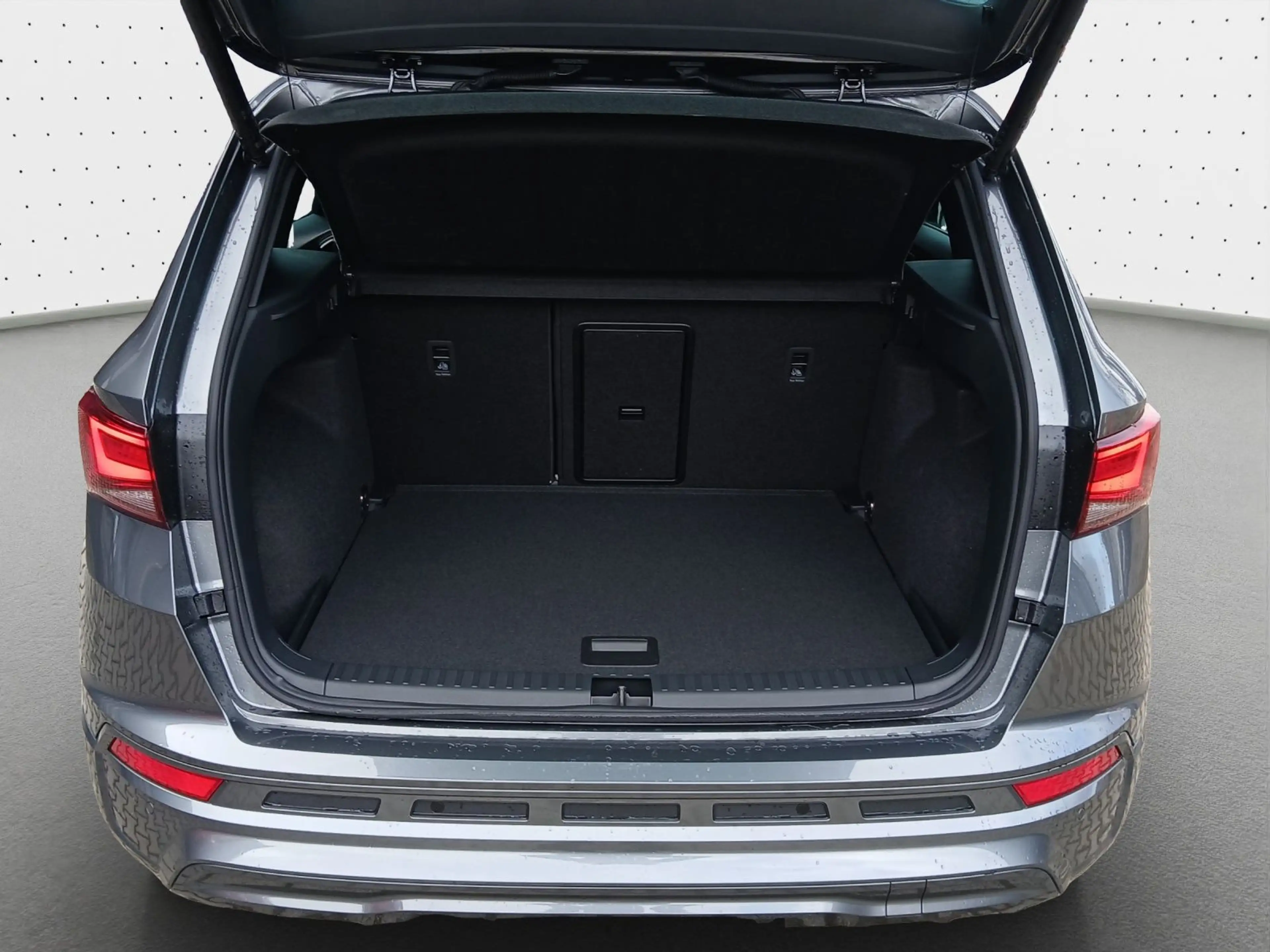 CUPRA Ateca 1.5 TSI 150PS *DSG*AHKvorber.*elektr.Heckk — photo 10