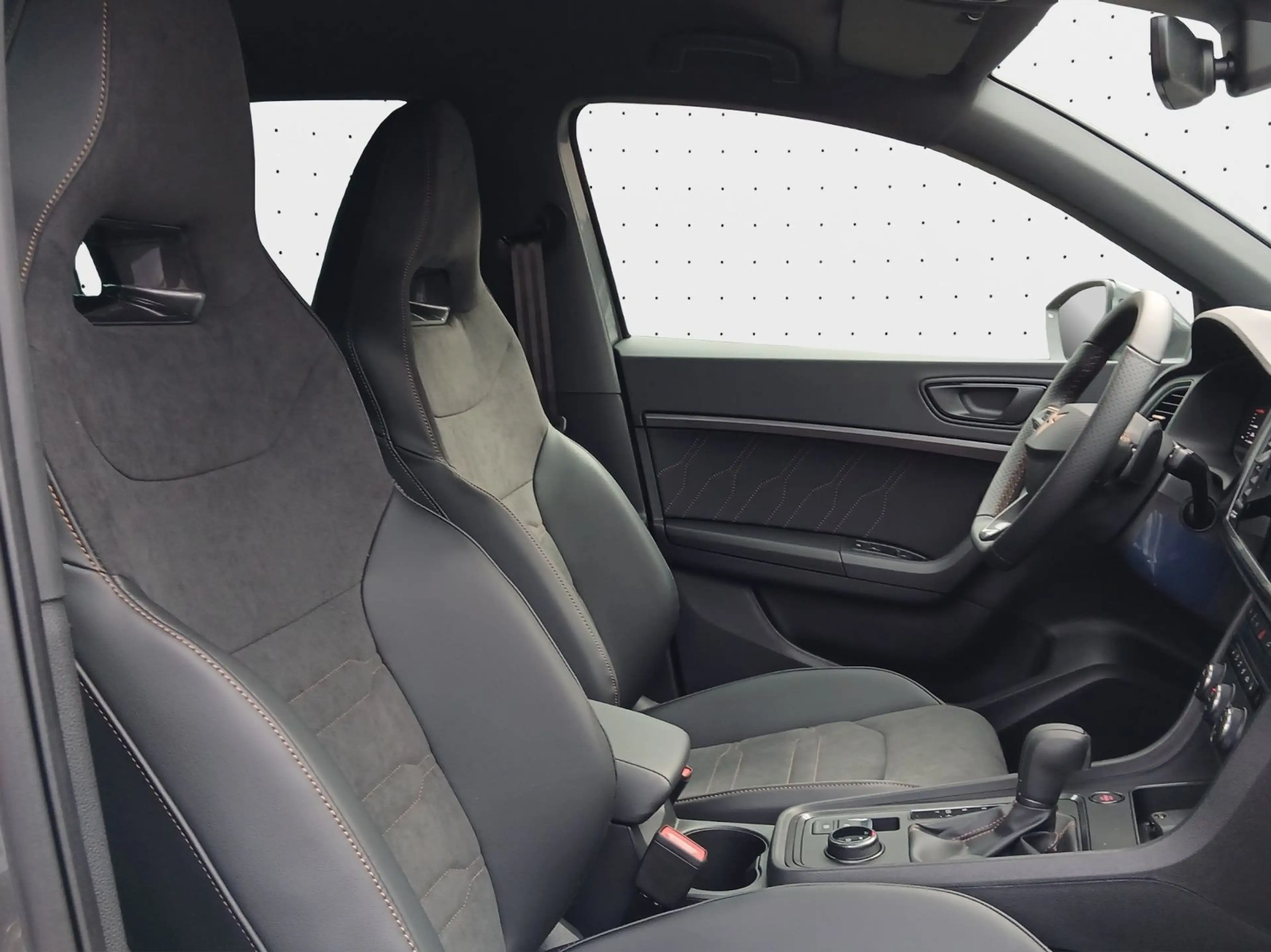 CUPRA Ateca 1.5 TSI 150PS *DSG*AHKvorber.*elektr.Heckk — photo 4