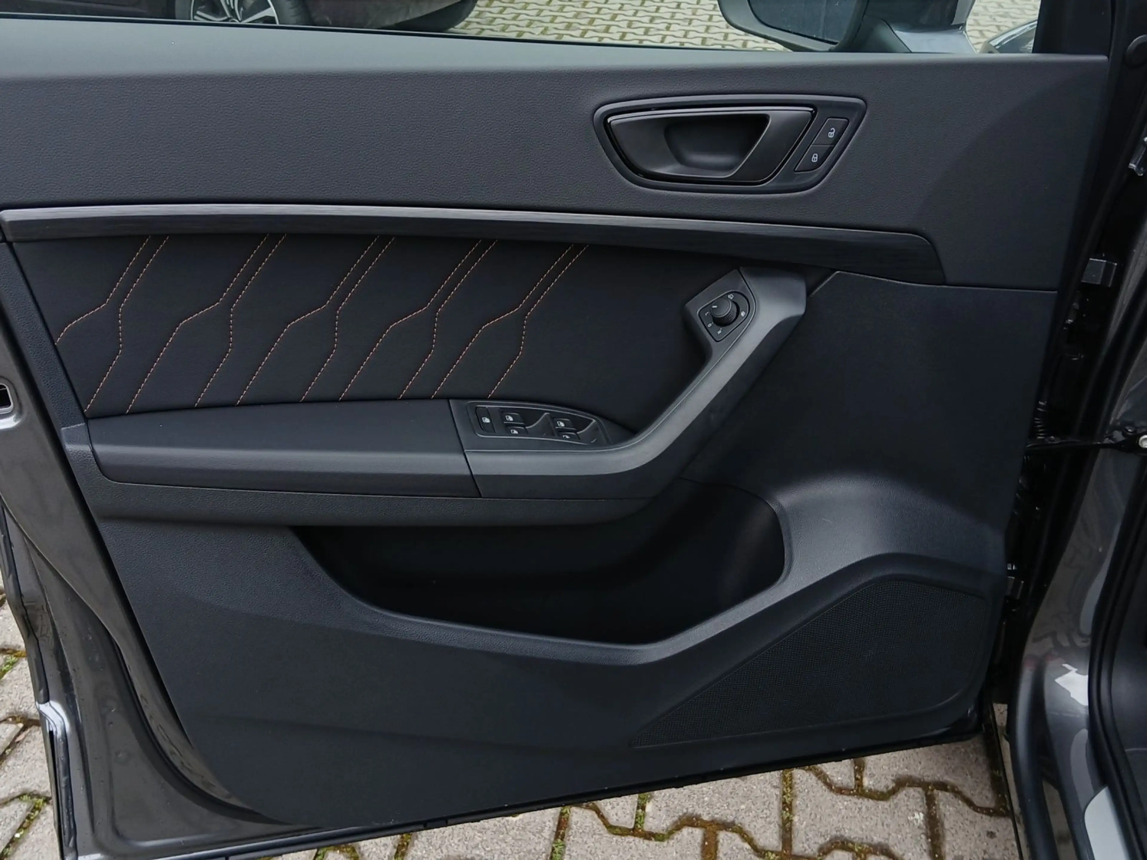 CUPRA Ateca 1.5 TSI 150PS *DSG*AHKvorber.*elektr.Heckk — photo 14