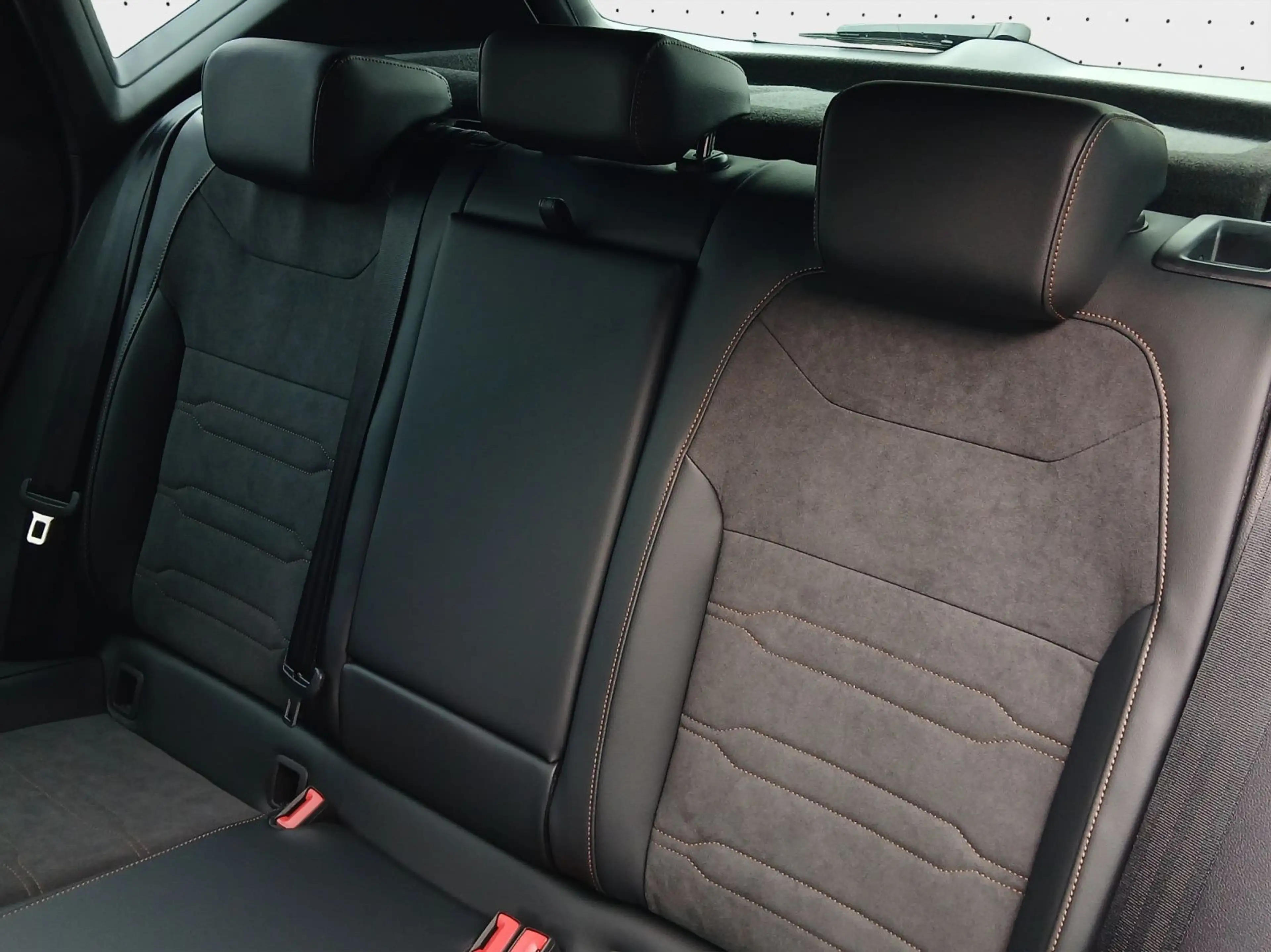 CUPRA Ateca 1.5 TSI 150PS *DSG*AHKvorber.*elektr.Heckk — photo 15