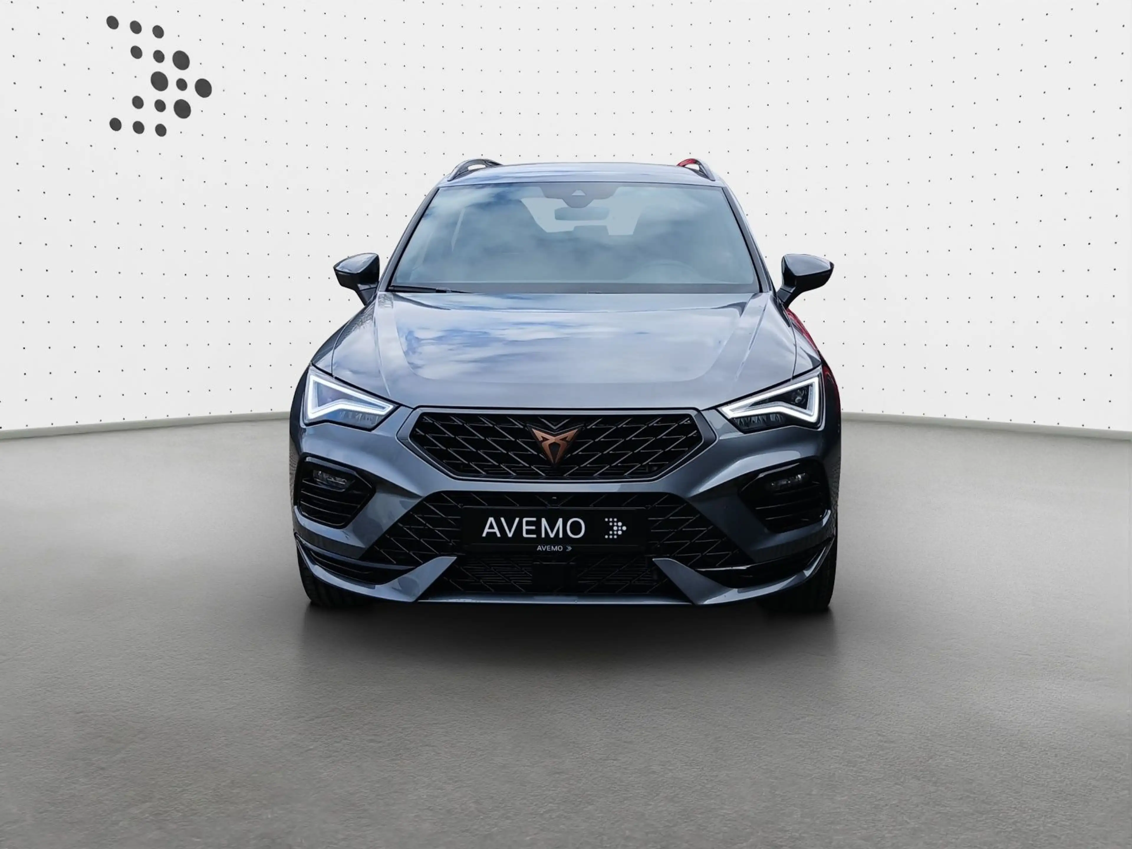 CUPRA Ateca 1.5 TSI 150PS *DSG*AHKvorber.*elektr.Heckk — photo 11