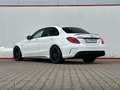 Mercedes-Benz C 63 AMG C63 AMG Night Paket*Burmester*AMG PERFORMANCE* Weiß - thumbnail 5