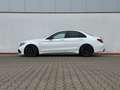 Mercedes-Benz C 63 AMG C63 AMG Night Paket*Burmester*AMG PERFORMANCE* Weiß - thumbnail 4