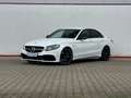 Mercedes-Benz C 63 AMG C63 AMG Night Paket*Burmester*AMG PERFORMANCE* Weiß - thumbnail 3