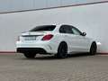 Mercedes-Benz C 63 AMG C63 AMG Night Paket*Burmester*AMG PERFORMANCE* Weiß - thumbnail 7