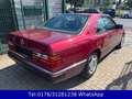 Mercedes-Benz E 220 Coupe !! H-Kenz. !! Auto-Klima !! Tüv-Neu Rot - thumbnail 2