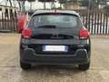 Citroen C3 SHINE EAT6 1.2cc 110cv AUTOMATICA CRUISE CONTROL Schwarz - thumbnail 6