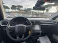 Citroen C3 SHINE EAT6 1.2cc 110cv AUTOMATICA CRUISE CONTROL Schwarz - thumbnail 12