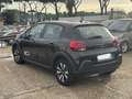 Citroen C3 SHINE EAT6 1.2cc 110cv AUTOMATICA CRUISE CONTROL Schwarz - thumbnail 5