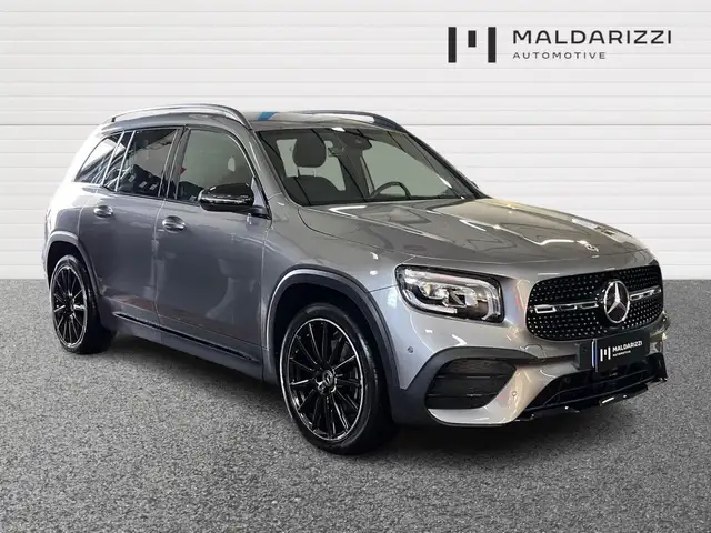 Mercedes-Benz GLB 200 200 d Premium auto