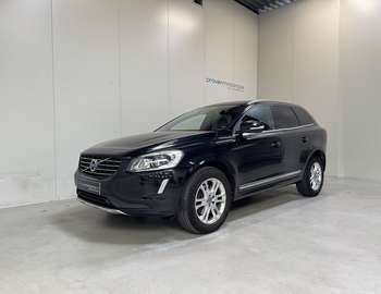 2.0 D3 Autom. - GPS - Airco - Topstaat!