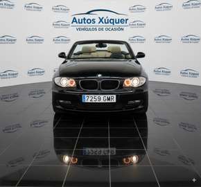 120dA Cabrio