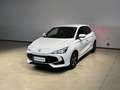 MG MG3 1,5 Hybrid+ Luxury Aut. Weiß - thumbnail 1