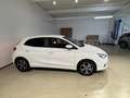 MG MG3 1,5 Hybrid+ Luxury Aut. Weiß - thumbnail 3