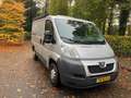 Peugeot Boxer Boxer 2.2 HDI Airco 3 persoons Gris - thumbnail 2