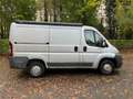 Peugeot Boxer Boxer 2.2 HDI Airco 3 persoons Gris - thumbnail 4