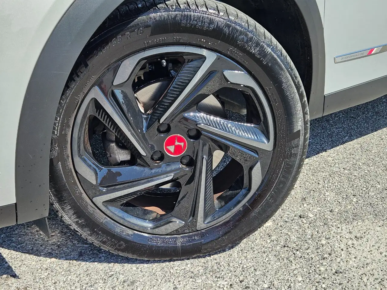 DS Automobiles DS 3 2022