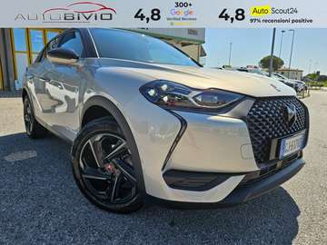 1.5 bluehdi Performance Line+ 130cv auto