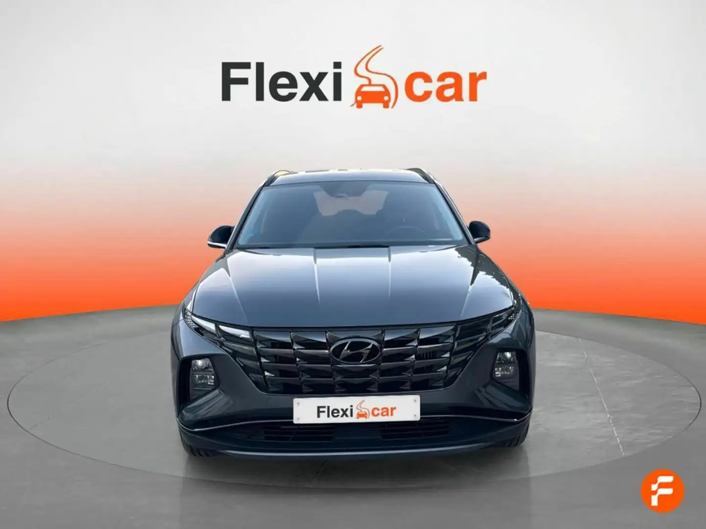 Hyundai TUCSON 1.6 TGDI 169kW (230CV) HEV Maxx Auto Galben - 2