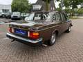 Volvo 244 DL 1979 belastingvrij, slechts 89.975km! Brown - thumbnail 4